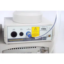 Whitley Automatic Spiral Plater WASP with Vacuum Source 602, 6 of 9