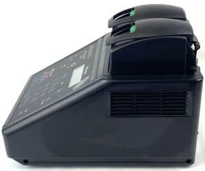 Bio-Rad PTC-200 Thermal Cycler with Interchangeable Alpha Unit Block Assembly, 15 of 17