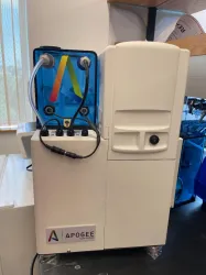 Apogee Flow Systems Flow Cytometer for Cell and Molecular Analysis, 3 of 3