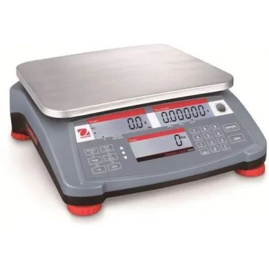 Ohaus Ranger Count 3000 Scale