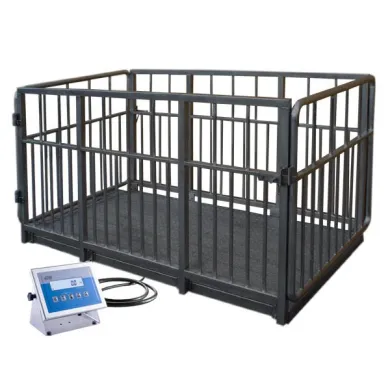 Radwag H315.4I.2000.S1 Livestock Scale