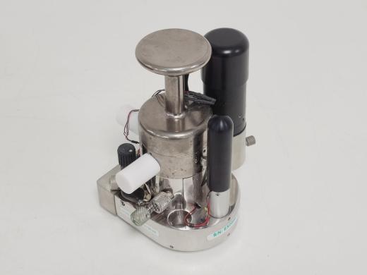 TopoMetric Explorer Atomic Force Microscope Scanner Unit for Nanoscale Surface Analysis-cover