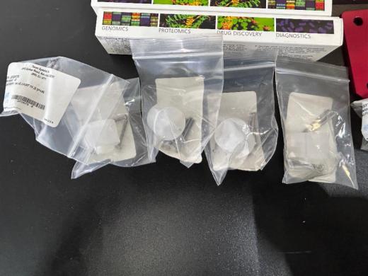 Unchained Labs Big Tuna Automated Dual-Arm Liquid Handling System for Biochemical Sample Prep-cover