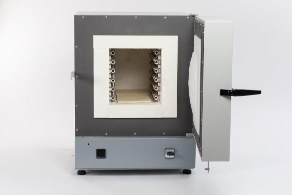 Snol 30/1300 LSF01 Chamber Furnace-cover