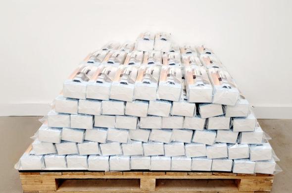 Thermo Scientific Matrix D.A.R.T.'S Pipette Tips, 300µl, 20pcs-cover