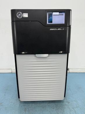 PacBio Sequel II Long-Read SMRT DNA Sequencing System-cover
