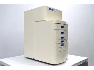 Agilent 5400 Fragment Analyzer Automation-Ready Unit 1, 15 of 15