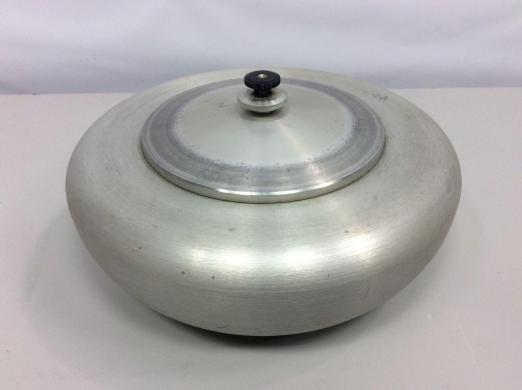 Sorvall HB4 Swinging Bucket Rotor for RC-5 Series High-Speed Laboratory Centrifuge-cover