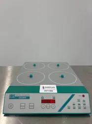 INTEGRA Biosciences CellSpin Control Unit for Precision Centrifuge and Stirring Control, 3 of 4