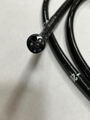 Olympus CF-H180AL High-Definition Video Colonoscope for Advanced Endoscopic Procedures-cover