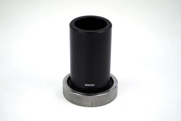 Zeiss 426101 60N Microscope Camera Adapter, 30 mm Diameter-cover