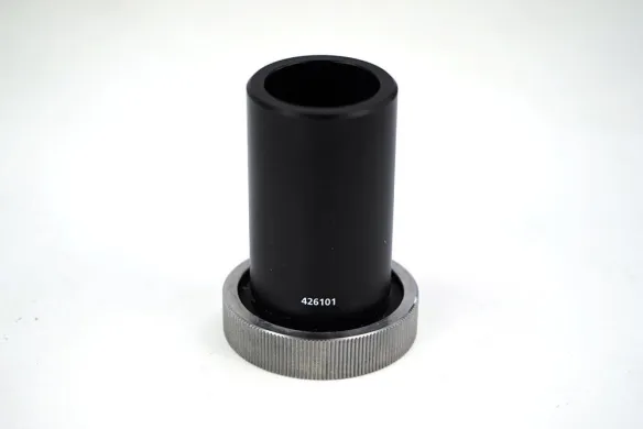 Zeiss 426101 60N Microscope Camera Adapter, 30 mm Diameter
