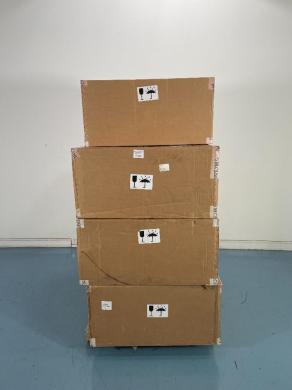 Sartorius Univessel 2L Single-Use Reactor Vessels for Bioprocessing Applications-cover