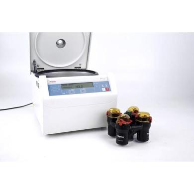 Thermo Scientific Megafuge 8 Zentrifuge Centrifuge TX-150 Rotor-cover