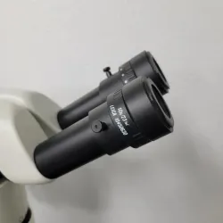 Leica MZ16 Stereo Microscope with Tilting Ergo Binocular Head and Boomstand, 5 of 7