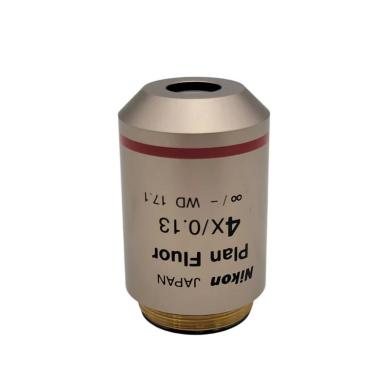 Leica HC PL Fluotar 100X BD Microscope Objective-cover