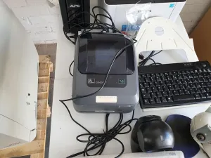 DiaMed ID-Gelstation Plus Immunohematology Analyzer, 9 of 15