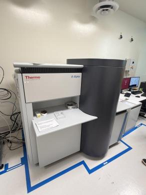 Thermo Fisher K-alpha X-ray Photoelectron Spectroscopy System for Laboratory Applications-cover
