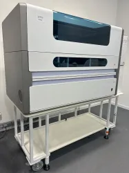 Roche MagNa Pure 96 Automated Nucleic Acid Purification System, 4 of 4