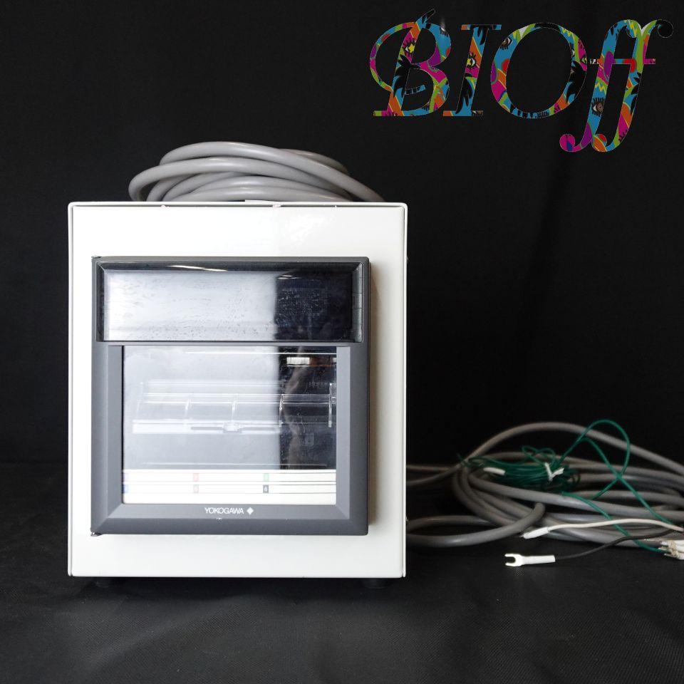 Yokogawa H2S1 6211 Chart Recorder