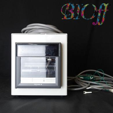 Yokogawa H2S1 6211 Chart Recorder-cover