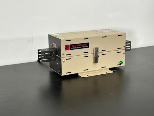 Supelco Carrier Gas Purifier for Analytical Gas Purification-cover