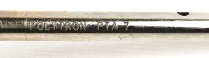 Kinematica Polytron PTA 7 Homogenizer Aggregate-Probe for Laboratory Dispersing and Emulsifying, 4 of 4