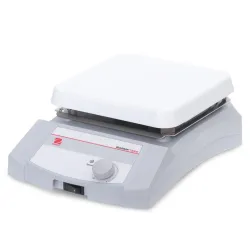 Ohaus Guardian 2000 e-G21ST07R Magnetic Stirrer, 115V, 2 of 6