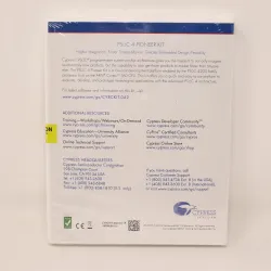 Cypress CY8CKIT-042 PSoC 4 Pioneer Kit with Arm Cortex-M0 and Customizable Analog-Digital Fabric, 2 of 3