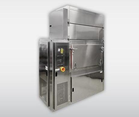 Parameter 9234-42N0 Vertical Conditioner 1500-3000 CFM with Precision RH and Temperature Control-cover