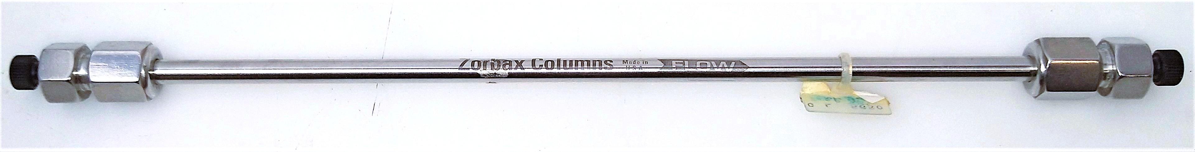 Agilent Zorbax SB-C18 25 cm × 4.6 mm × 5 µm Reverse Phase HPLC Column