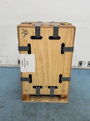 PBS Biotech PBS3 Vertical Wheel Bioreactor-cover