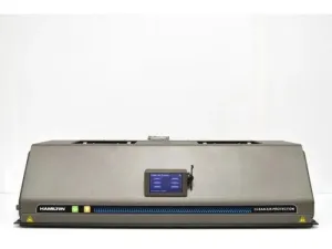 Hamilton Microlab STAR CAP HEPA Filtration Hood for Contamination-Free Liquid Handling, 2 of 11