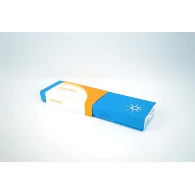 ZORBAX RRHD Bonus-RP 80Å HPLC Column 2.1 x 100 mm, 1.8 µm, 1200 bar