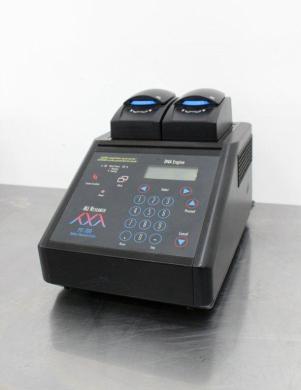 MJ Research PTC-200 Peltier Thermal Cycler for PCR and DNA Amplification-cover