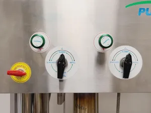 Innovative Technologies Pure Solv PS-MD-4 Solvent Purification System, 5 of 14