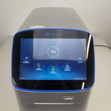 Bioer Quant Gene 9600 Fluorescent Quantitative PCR Detection System