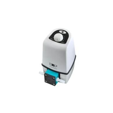 LIQUIPORT NF 100 TT.18S Diaphragm Liquid Transfer Pump with Chemical-Resistant Materials-cover