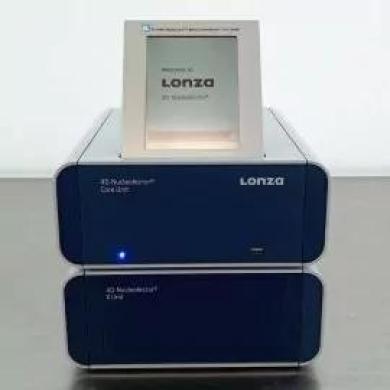 Lonza 4D-Nucleofactor System for Efficient Trans | QuestPair