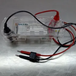 Bio-Rad Mini Sub Cell GT, 2 of 4