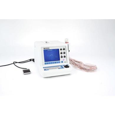 Dynamic Imaging Concept MC Sonograph Ultrasound Machine mit Sonde-cover