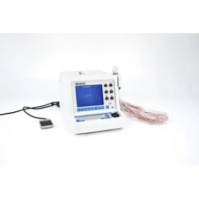 Dynamic Imaging Concept MC Sonograph Ultrasound Machine with Probe