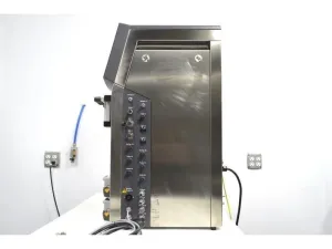 Sartorius Biostat B Benchtop Dual-Vessel Cell Culture Bioreactor System with Integrated pH and DO Control, 4 of 19