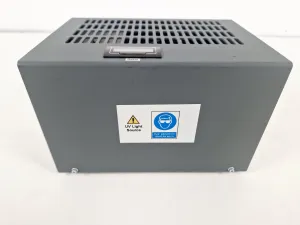 AID iSpot ELR08IFL and Fluorescent Lamp Laboratory Unit, 4 of 24