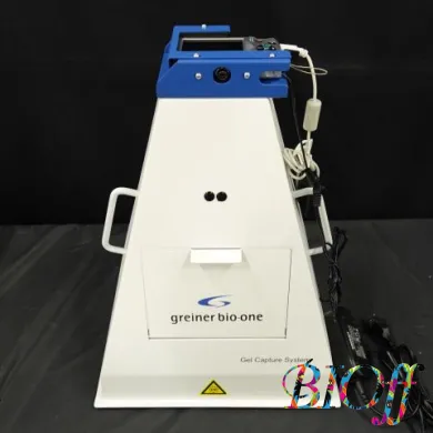 Greiner PhotoDoc-It Imaging System 97-0274-16