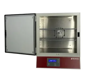 Boekel Scientific 151140 Digital Forced Air Incubator, 1.4 cu. ft. w/ Removable Light Shield, 115V, 3 of 5
