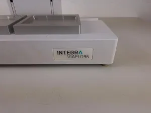 Integra VIAFLO 96 Electronic Pipette, 3 of 5
