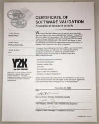 Waters Millennium32 Chromatography Software System Version 4.0, 9 of 10