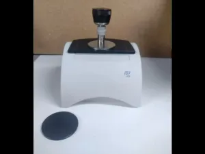 Thermo Fisher Nicolet iS5 FTIR Spectrometer with iD7 Diamond ATR Accessory, 10 of 43