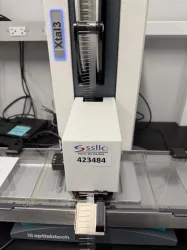 SPTLabtech Xtal3 Mosquito Pipetting System, 3 of 4